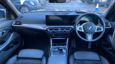 BMW 3 Series 330e xDrive M Sport 4dr Step Auto Saloon